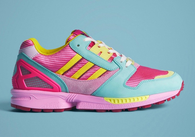 Gucci x adidas 2023: Now the Blue icon is Also Part of It Gucci x adidas 2023: Now the Blue icon is Also Part of It